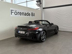 BMW Z4 bild 16