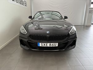BMW Z4 bild 3