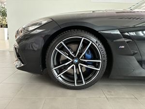 BMW Z4 bild 7