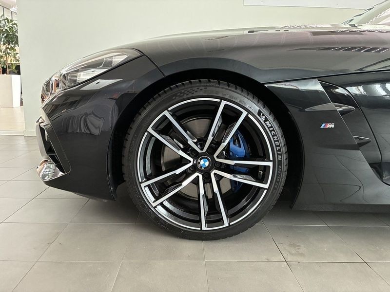 BMW Z4 bild 7