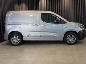 Peugeot Partner bild 5