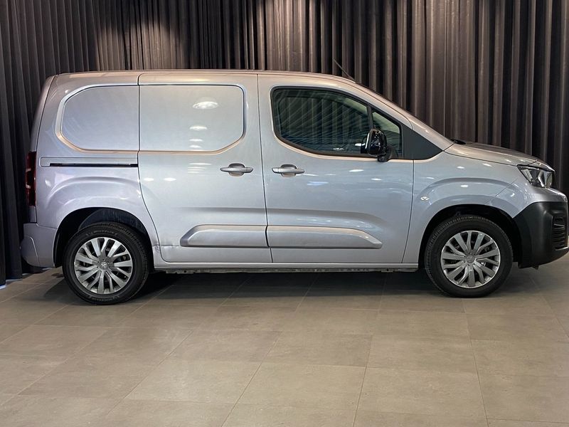 Peugeot Partner bild 5