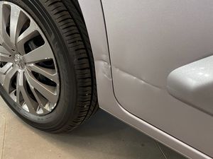 Peugeot Partner bild 20