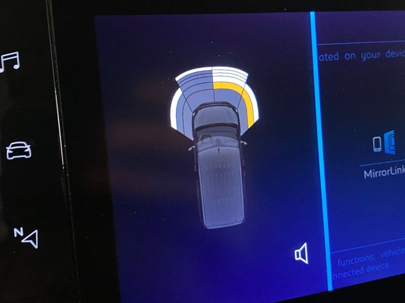 Peugeot Partner bild 22
