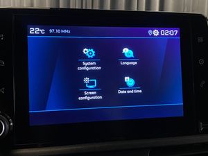 Peugeot Partner bild 18