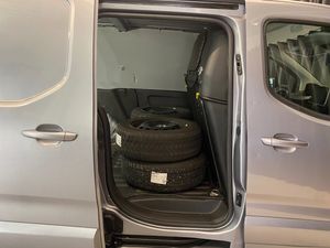 Peugeot Partner bild 29