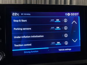 Peugeot Partner bild 14