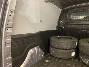 Peugeot Partner bild 28