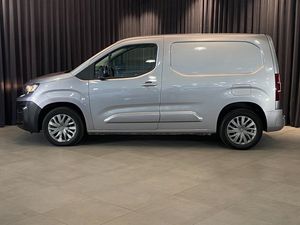 Peugeot Partner bild 3