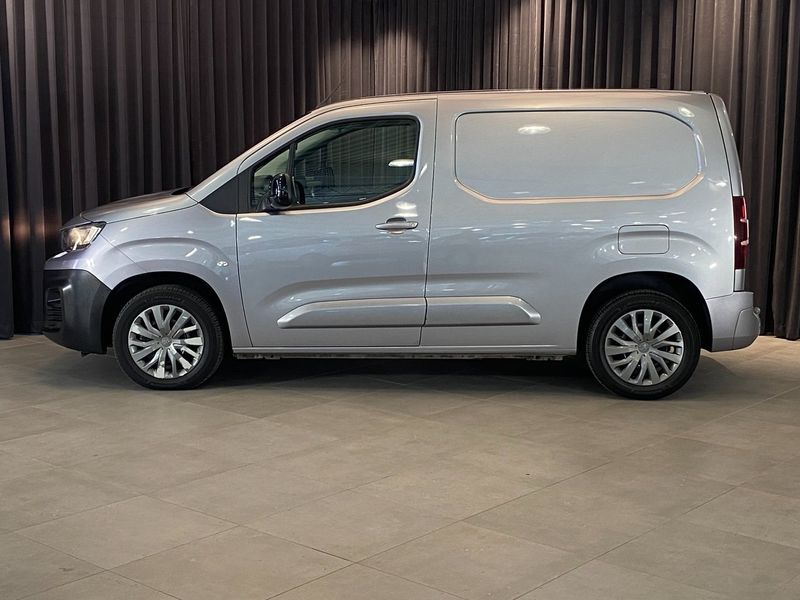 Peugeot Partner bild 3