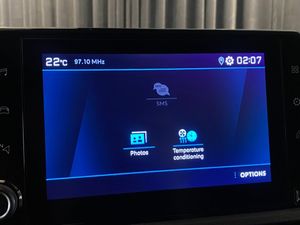 Peugeot Partner bild 17