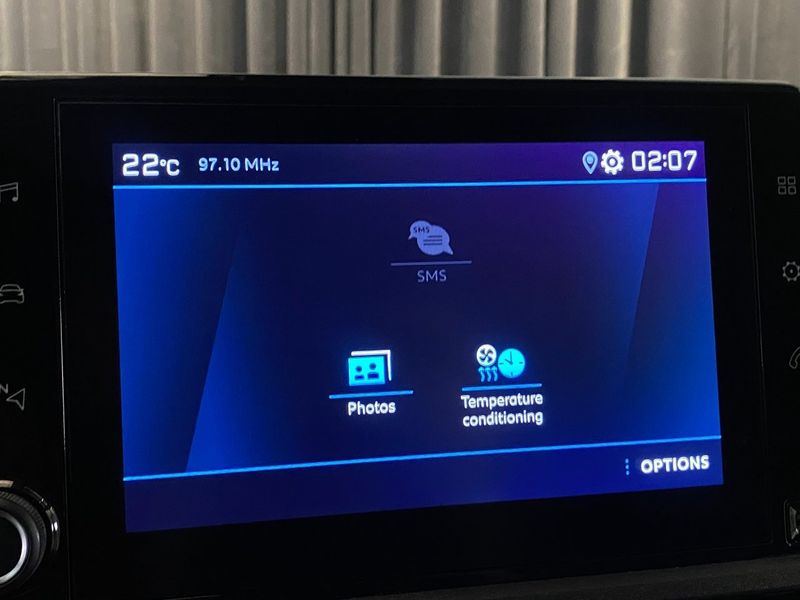 Peugeot Partner bild 17