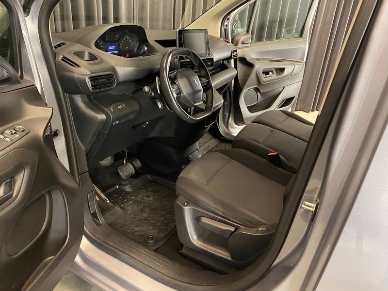 Peugeot Partner bild 30