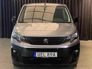 Peugeot Partner bild 4
