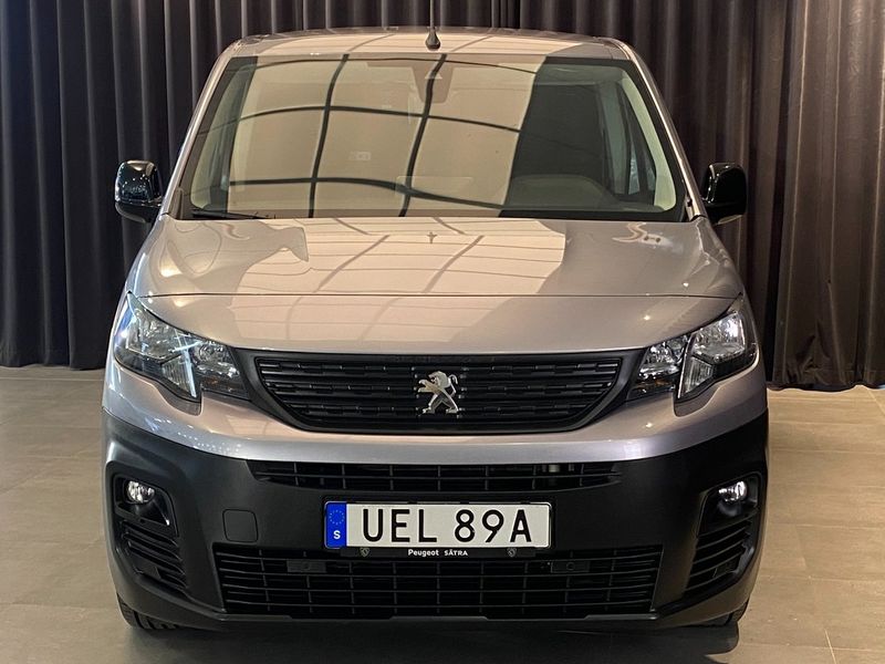 Peugeot Partner bild 4