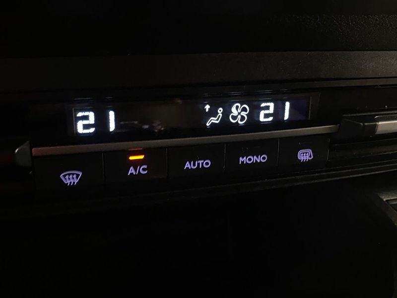 Peugeot Partner bild 12