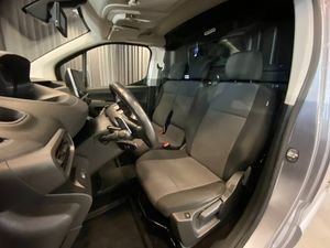 Peugeot Partner bild 7
