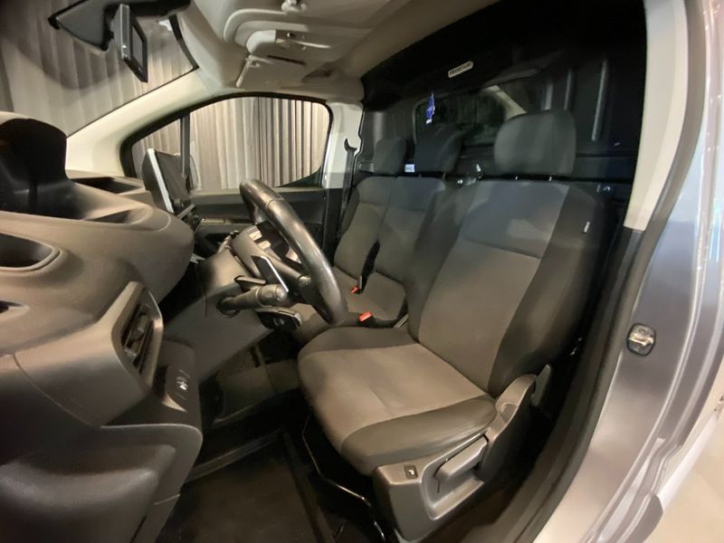 Peugeot Partner bild 7