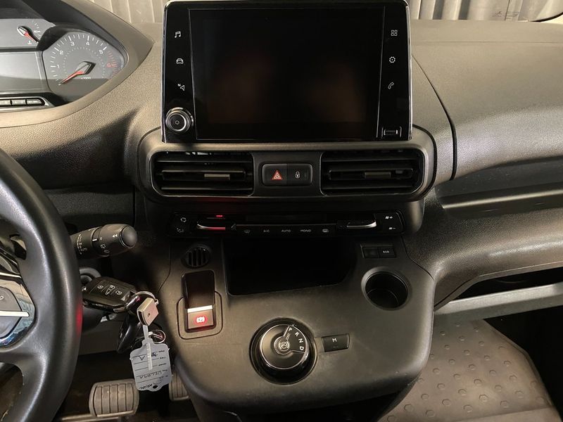 Peugeot Partner bild 37