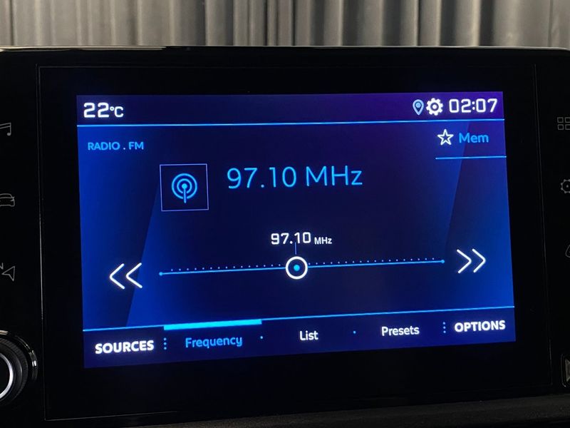 Peugeot Partner bild 13