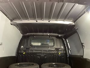 Peugeot Partner bild 26