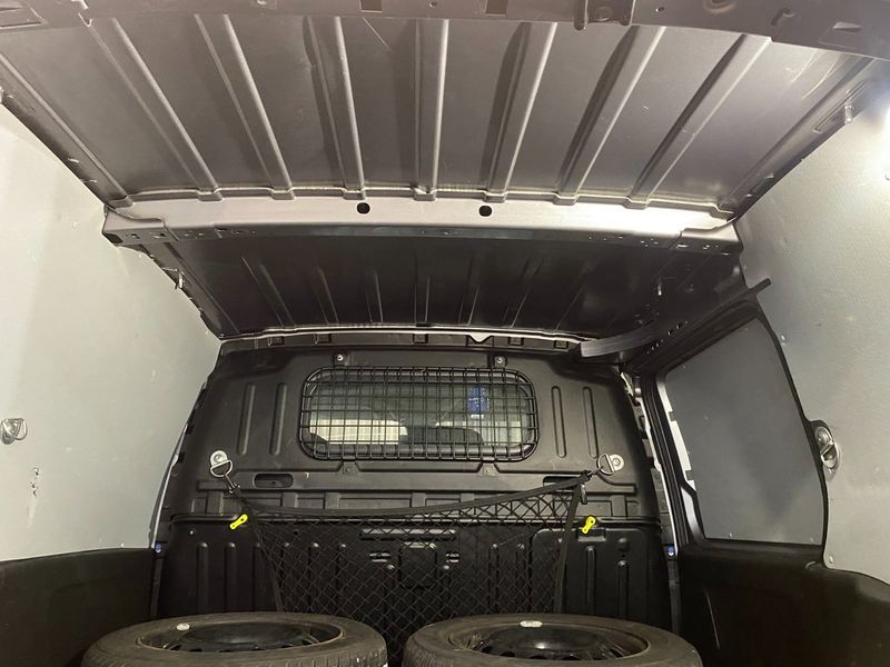 Peugeot Partner bild 26