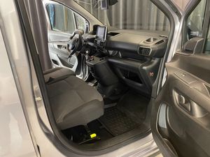 Peugeot Partner bild 34