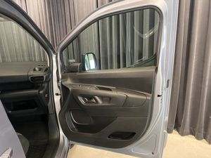 Peugeot Partner bild 33