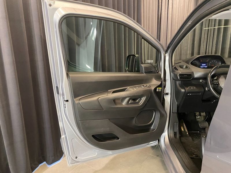 Peugeot Partner bild 31