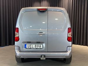 Peugeot Partner bild 2
