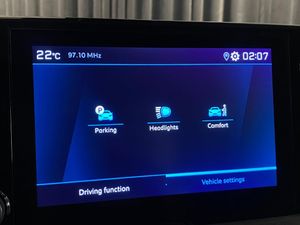 Peugeot Partner bild 15