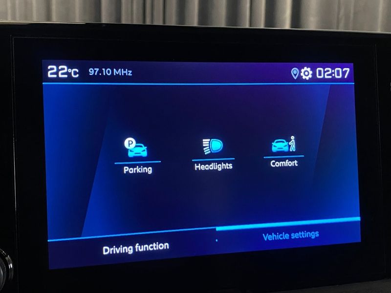 Peugeot Partner bild 15