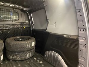 Peugeot Partner bild 27