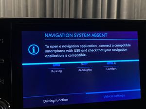 Peugeot Partner bild 16