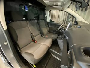 Peugeot Partner bild 8