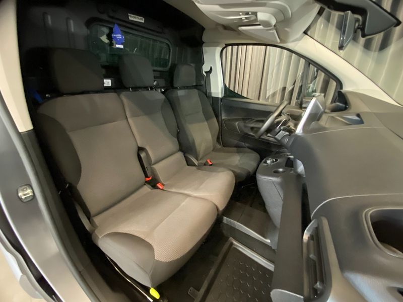 Peugeot Partner bild 8
