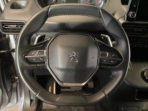 Peugeot Partner bild 6