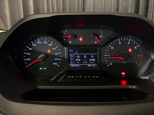 Peugeot Partner bild 9