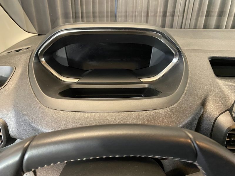 Peugeot e-Partner bild 37