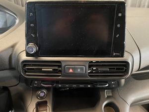 Peugeot e-Partner bild 38