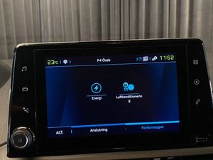 Peugeot e-Partner bild 17