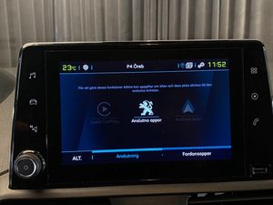 Peugeot e-Partner bild 16