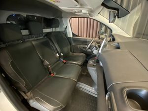 Peugeot e-Partner bild 8