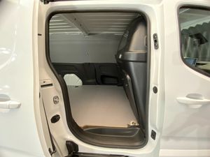 Peugeot e-Partner bild 30