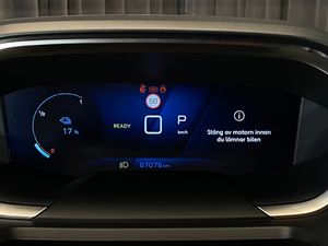 Peugeot e-Partner bild 9