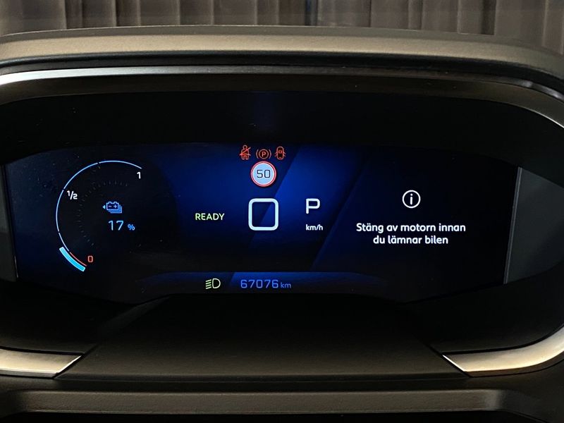 Peugeot e-Partner bild 9