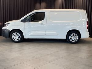 Peugeot e-Partner bild 3