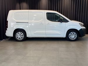 Peugeot e-Partner bild 5