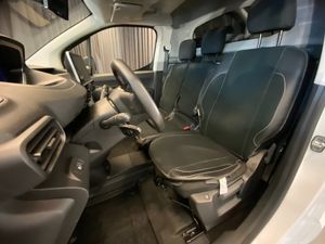 Peugeot e-Partner bild 7