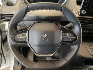 Peugeot e-Partner bild 36